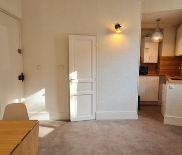 Location Appartement 2 pièces 28m² GRENOBLE 38000 - Photo 5