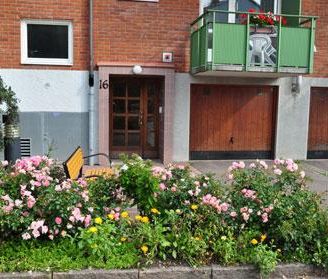 Vårfrugatan 22 - Photo 1
