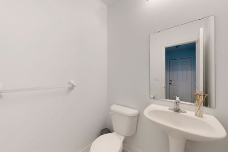 For Lease - 76 Rustle Woods Avenue, Markham, Ontario - Photo 4