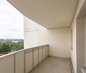 1-Zimmer-Apartment mit traumhaftem Ausblick - Foto 2