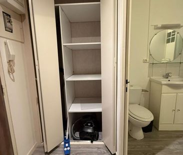 Location Appartement 1 pièce 29m² ANGERS 49100 - Photo 6