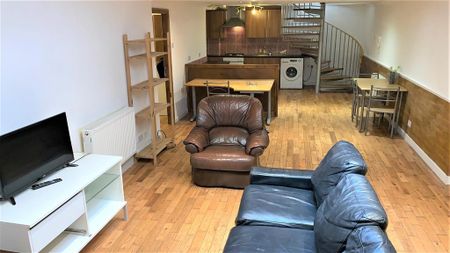 2 bedroom apartment to rent - Photo 3