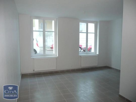 Appartement à louer 4 pièces 87.26m² - Photo 1