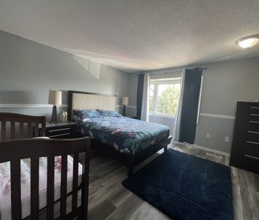 For Lease - 70 Chapman Court Unit# 23, London North, Ontario - Photo 6