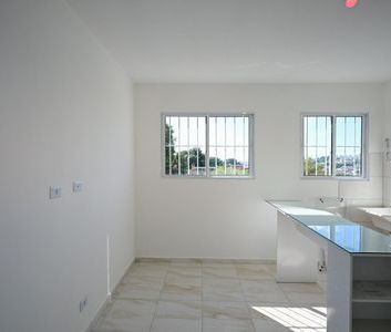 Casa para alugar com 32m², 1 quarto e sem vaga - Photo 3