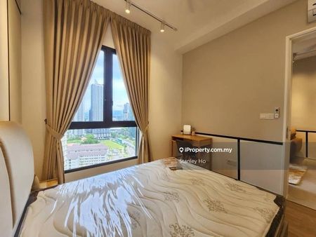 The Goodwood Residence, Kampung Kerinchi (Bangsar South) - Photo 2