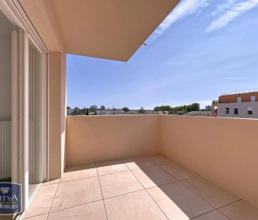 Appartement à louer 3 pièces 66.16m² - Photo 2
