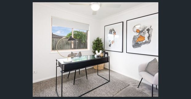 FULLY RENOVATED FAMILY HOME IN OXENFORD - Photo 1