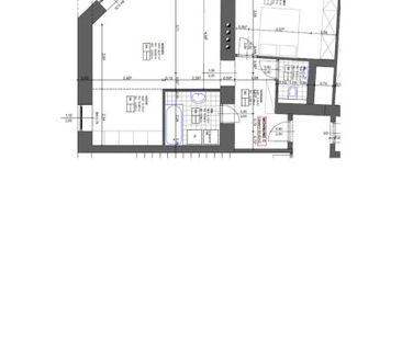 Top sanierte 2 Zimmer- Altbauwohnung! Zentrumsnah! - Photo 5