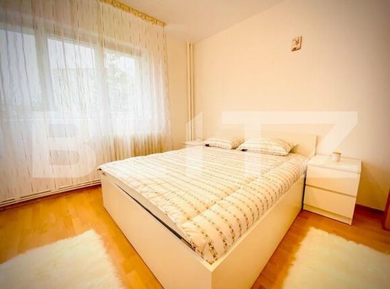 Apartament cu 4 camere, 72 mp, decomandat,parcare, zona Mehedinti - Photo 1