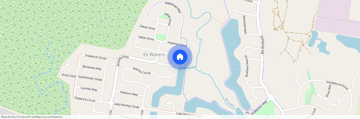 42 Imperial Circuit, Qld 4655, Eli Waters