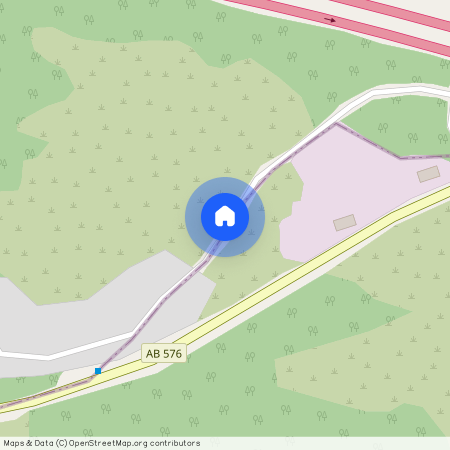 Södra skogen, Mariefred