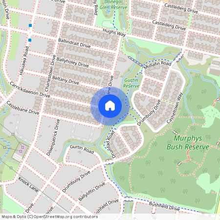 32A Castlebane Drive, Flat Bush, Auckland