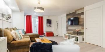 Appartement · 83 m² · Québec - Photo 3