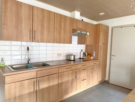 Appartement met 2 slaapkamers. - Photo 3