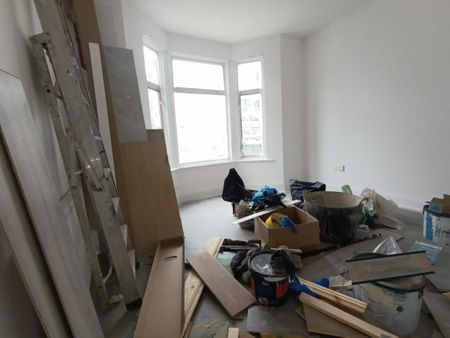 4 bedroom terraced house to rent - Photo 2