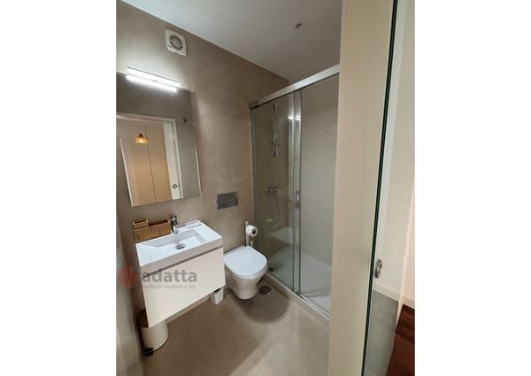 Apartamento T3 em Coimbra