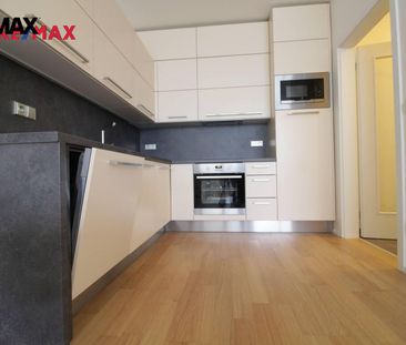 Pronájem bytu 2+kk v osobním vlastnictví 48 m², Brno - Фото 6