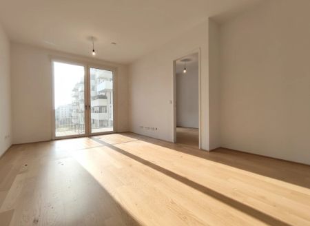 Exklusive Neubauwohnung mit großzügigem Balkon und Stellplatz – Stilvoll wohnen in modernem Ambiente - Foto 3