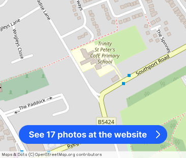Paradise Lane, Formby, Liverpool - Photo 1