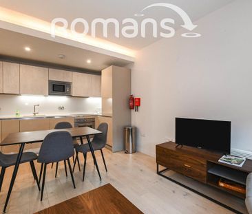 2 bedroom flat to rent - Photo 1