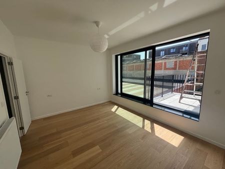 Appartement te huur - Foto 4