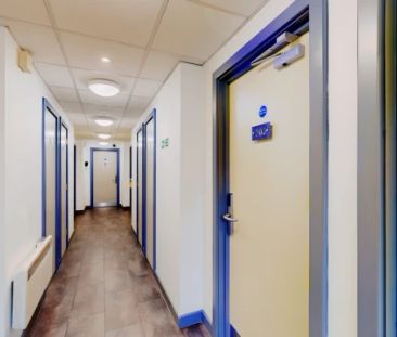 Classic Room - Photo 5