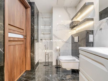 Mieszkanie Kraków Stare Miasto powierzchnia 52.0 m² C206-WM-57144 - Zdjęcie 5