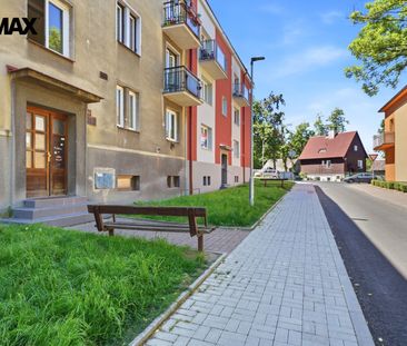 Pronájem bytu 2+1 v osobním vlastnictví 55 m², Žatec - Photo 6