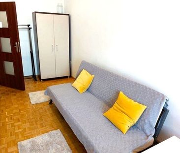 Pokój, ul. Śniadeckich - Photo 1
