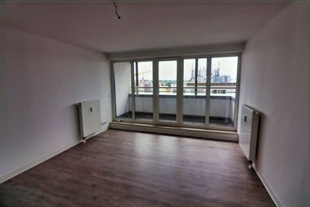 Wundervolle Maisonettewohnung am Hassel! - Photo 5