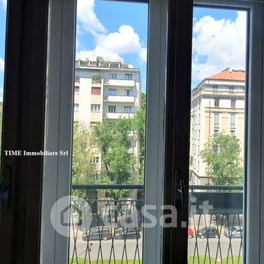 Trilocale in Affitto in Viale Beatrice d'Este a Milano - Photo 1
