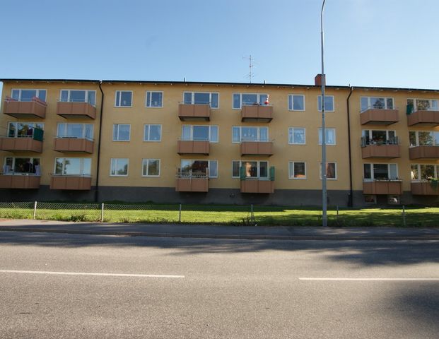 Erik Dahlbergsvägen 6 B - Foto 1