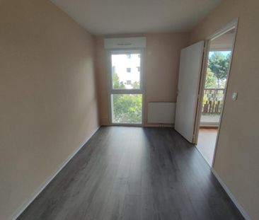 Appartement T1 à louer Nantes - 9 m² - Photo 3