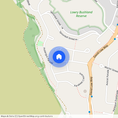 24 Podargus Parade, Qld 4573, Peregian Beach