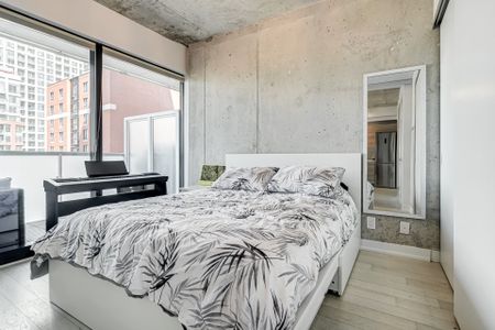 For Lease - 11 Charlotte Street Unit# 1005, Toronto, Ontario - Photo 5