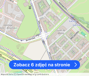 Przestronne 2-pokojowe mieszkanie z tarasem i ogródkiem - Zdjęcie 1