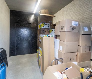 Instapklare BEN-nieuwbouwwoning met tuin - uitgerust met zonnepanelen! - Foto 2