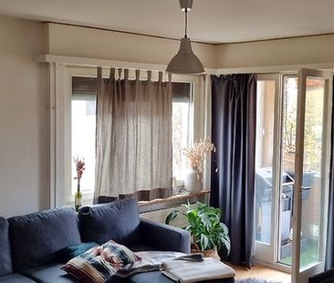 2 Zimmer-Wohnung in Zürich - Kreis 6, möbliert, auf Zeit - Foto 6