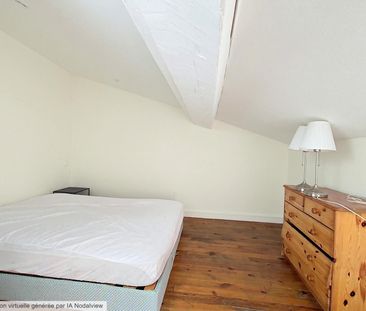 Location Appartement 2 pièces 33m² PERPIGNAN 66000 - Photo 3