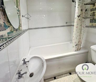 1 bedroom end of terrace house to rent - Photo 3