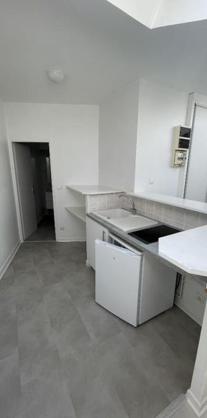 Location Appartement 1 pièce 19m² NANCY 54000 - Photo 1