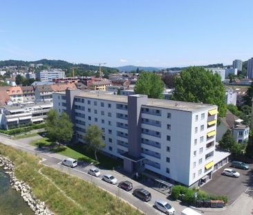 2½ Zimmerwohnung, 1.OG - Photo 6