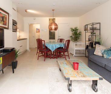 Te Huur 1 slaapkamer Oostende Raversijdestraat 20 - Photo 4