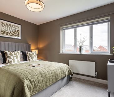 Casa at Westmoor Grange, Doncaster, DN3 - Photo 5