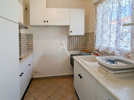 Location appartement 1 pièce, 27.88m², Sainte-Geneviève-des-Bois - Photo 4