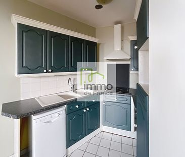 Location Appartement 3 pièces 65m² - Photo 5