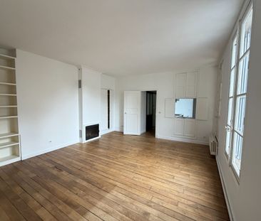 Appartement Versailles 4 pièce(s) 84.48 m2 en parfait état - Photo 1