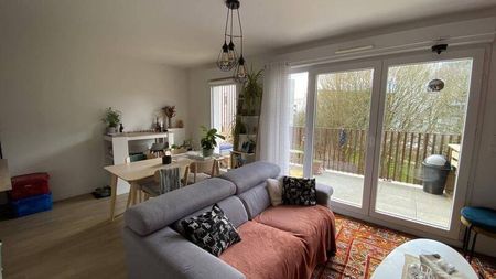 Appartement 2 pièces - - Photo 5