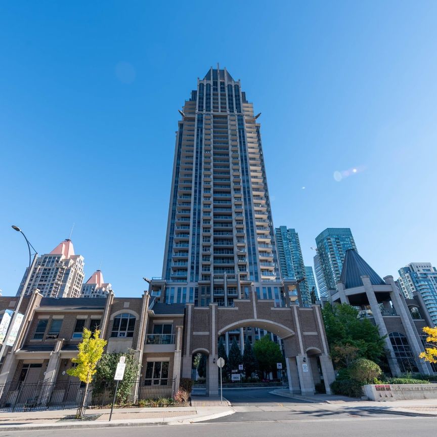 For Lease - 388 Prince of Wales Drive Unit# 3301, Mississauga, Ontario - Photo 1